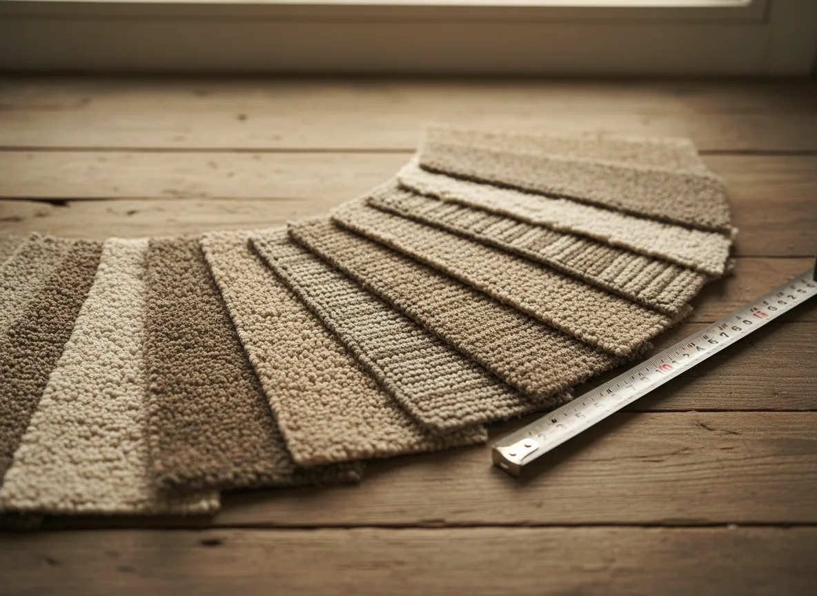 Carpet Installation Dansville, NY FAQs